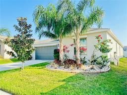 Picture of 10105 Paradise Fish Drive, Riverview, FL 33578