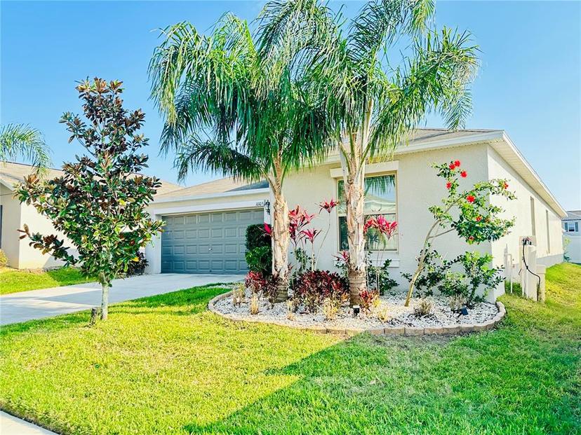 Picture of 10105 Paradise Fish Drive, Riverview FL 33578