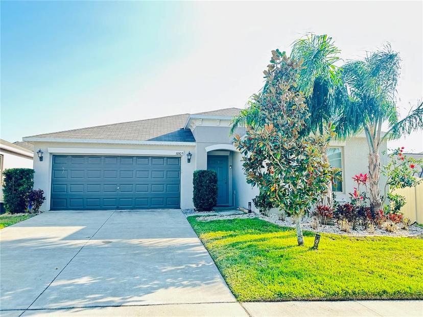 Picture of 10105 Paradise Fish Drive, Riverview FL 33578