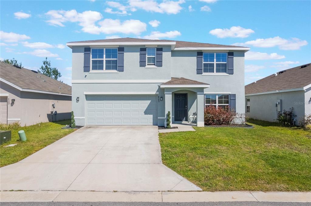 Picture of 8595 Triumph Circle, Wildwood, FL 34785