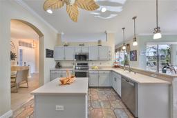 Picture of 1123 Signature Drive, Sun City Center, FL 33573