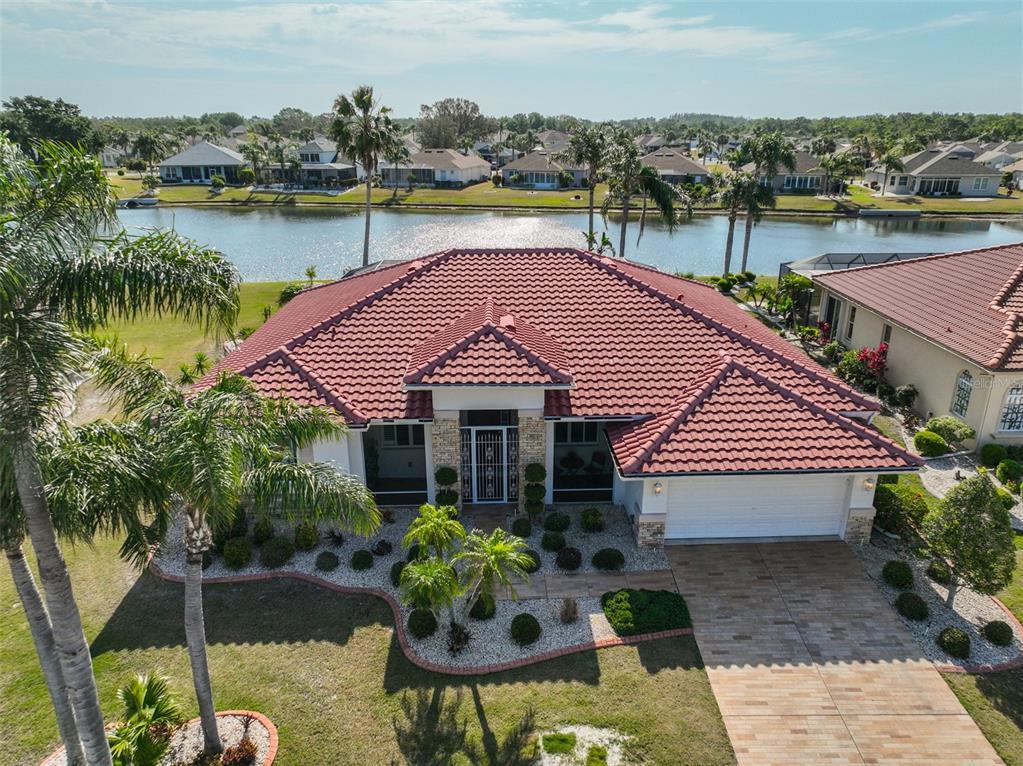 Picture of 1123 Signature Drive, Sun City Center, FL 33573