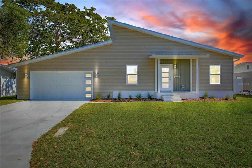 Picture of 3860 Whiting Drive Se, St Petersburg FL 33705