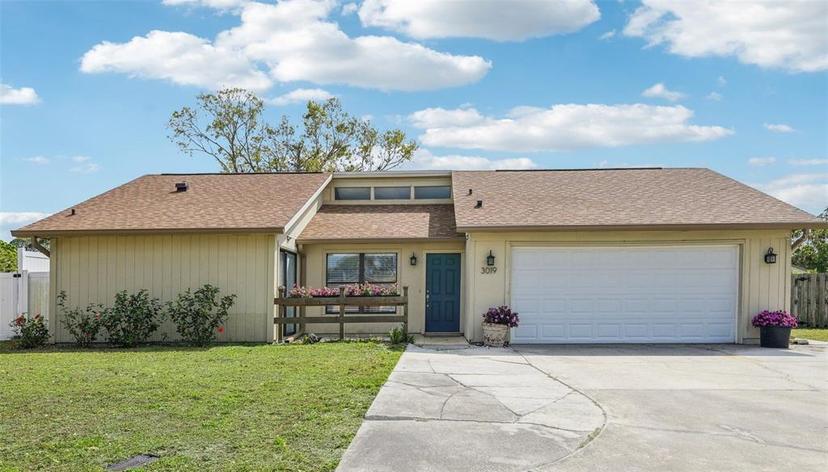 Picture of 3019 Woodpine Lane, Sarasota FL 34231