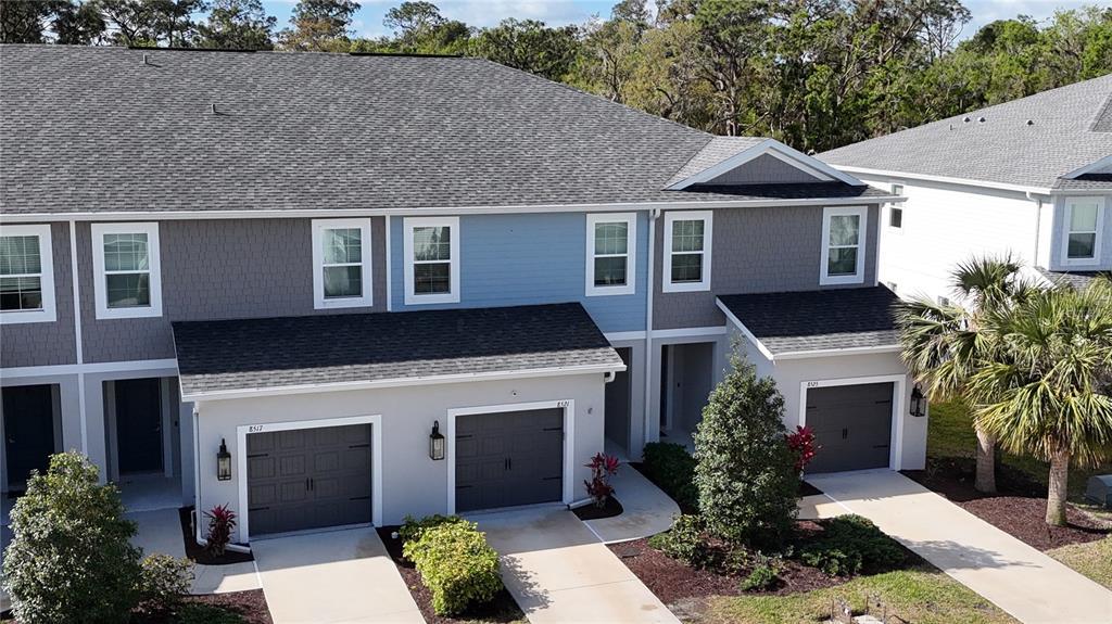 Picture of 8521 Canyon Creek Trail, Parrish, FL 34219