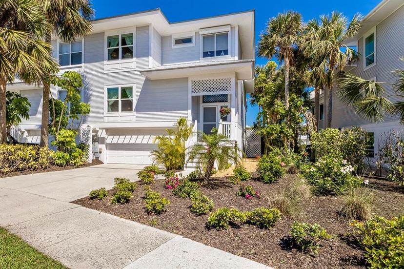 Picture of 815 S Harbor Drive, Boca Grande FL 33921