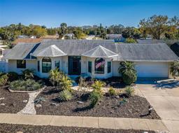 Picture of 1017 Jamaica Way, Tarpon Springs, FL 34689