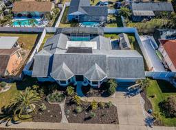 Picture of 1017 Jamaica Way, Tarpon Springs, FL 34689