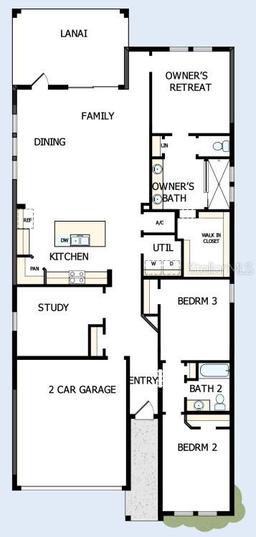 Picture of 10640 Crescent Creek Crossing, Parrish, FL 34219
