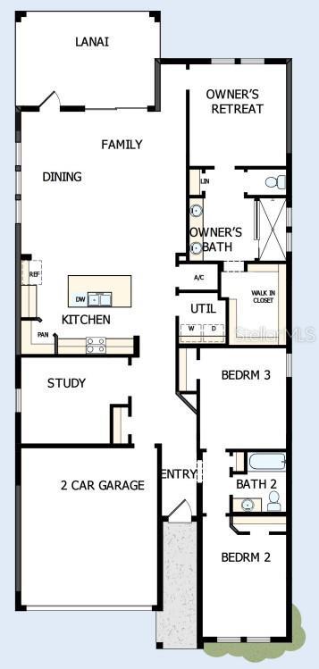 Picture of 10640 Crescent Creek Crossing, Parrish FL 34219