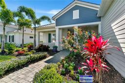 Picture of 2637 Butterfly Jasmine Trail, Sarasota, FL 34240