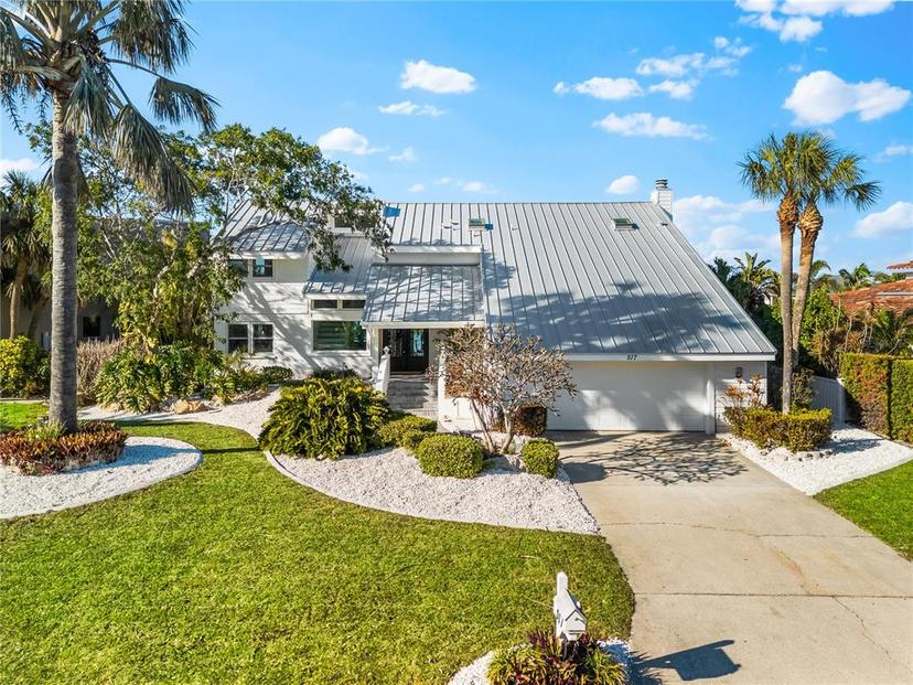 Picture of 517 Belle Isle Avenue, Belleair Beach FL 33786