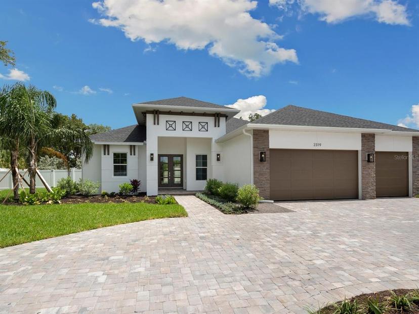 Picture of 2319 Webber Street, Sarasota FL 34239