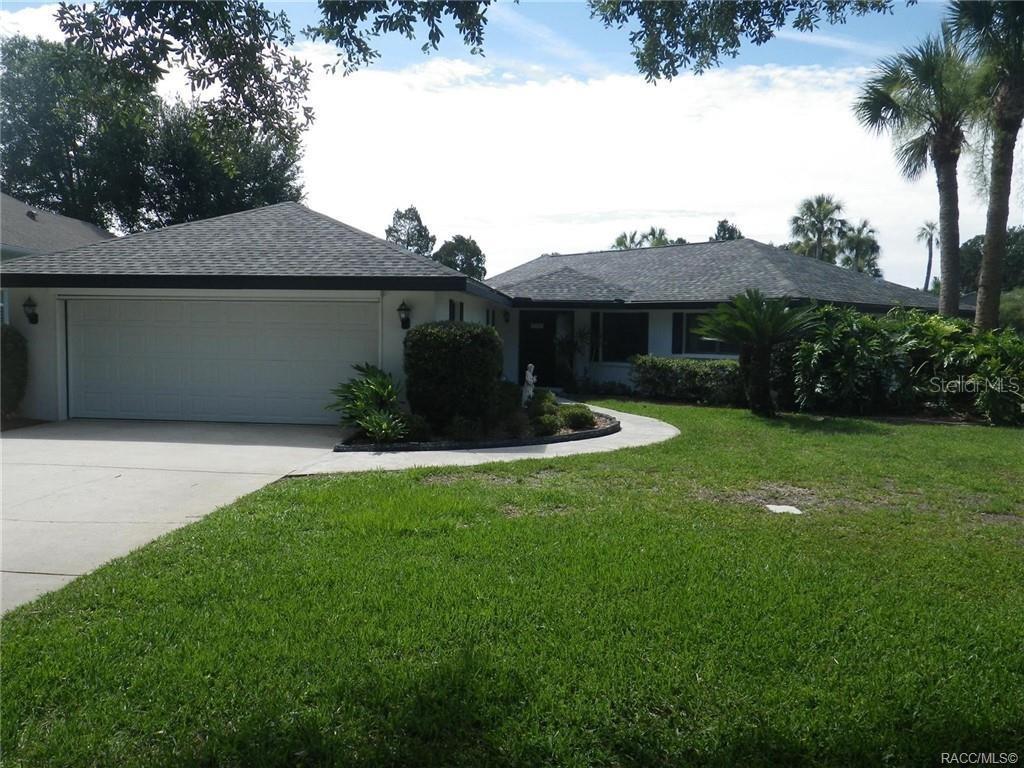 Picture of 5075 S Deep Water Point, Homosassa, FL 34448