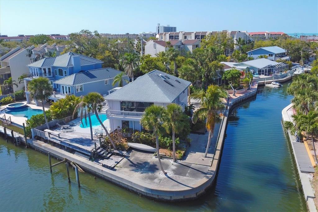Picture of 1241 Big Oak Lane, Sarasota, FL 34242
