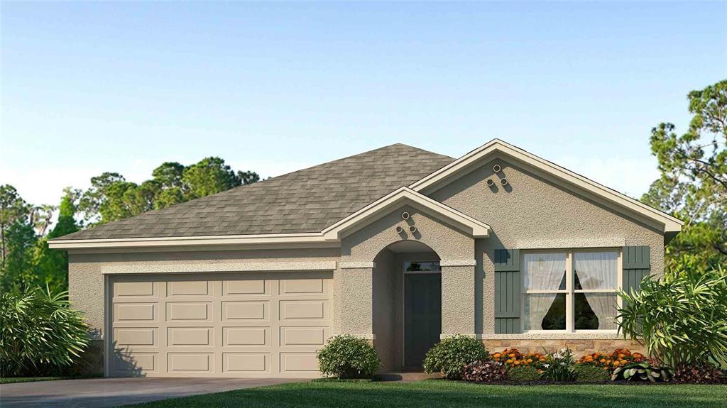 Picture of 10658 Farm Hill Avenue, Land O Lakes, FL 34638