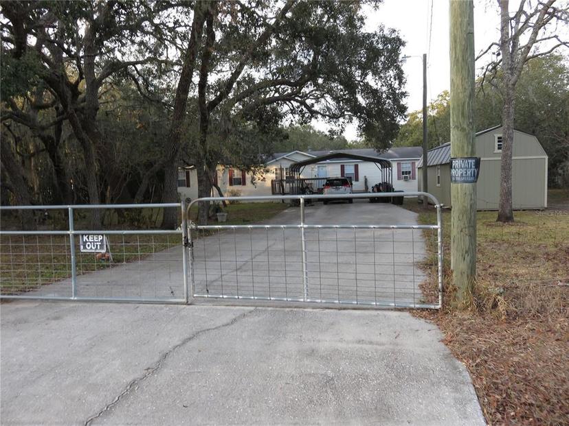 Picture of 12843 Ithaca Avenue, Hudson FL 34667