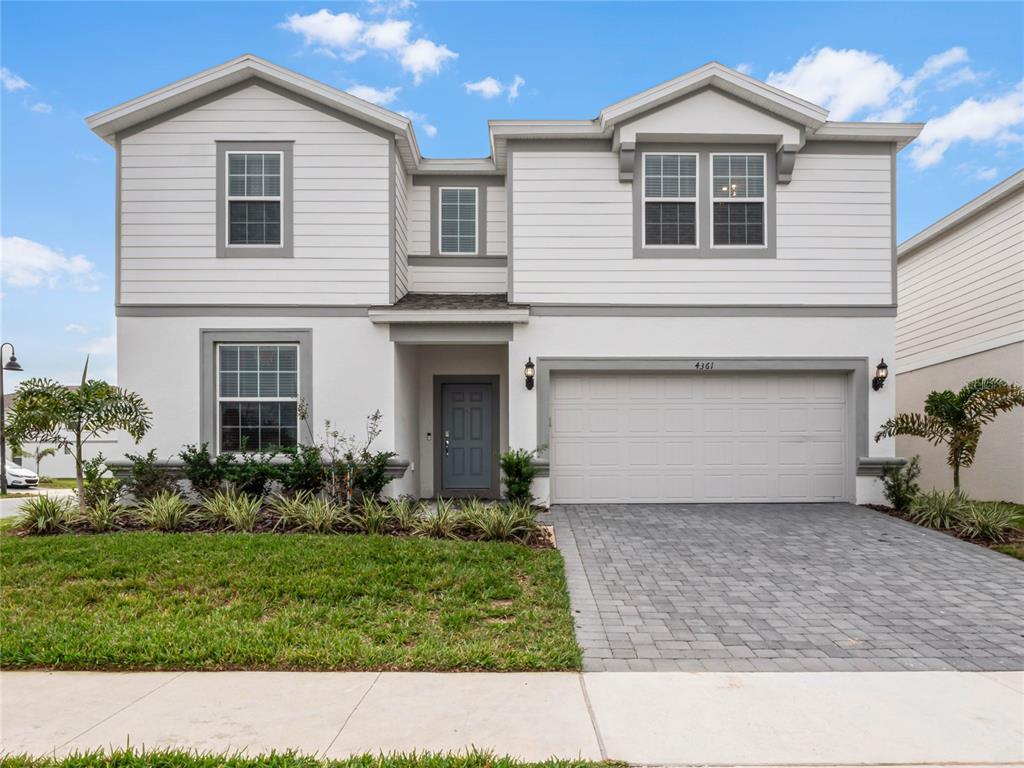 Picture of 4361 Lana Avenue, Davenport, FL 33897
