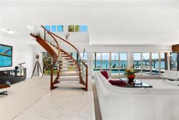 Picture of 520 Belle Isle Avenue, Belleair Beach, FL 33786