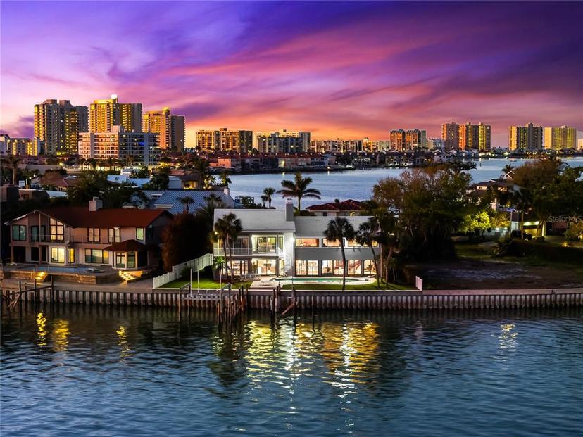 Picture of 520 Belle Isle Avenue, Belleair Beach FL 33786