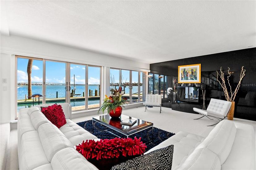 Picture of 520 Belle Isle Avenue, Belleair Beach FL 33786
