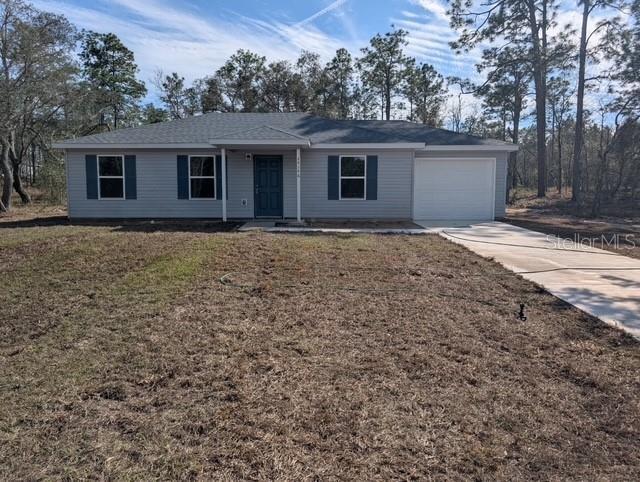 Picture of 24146 NW Foxglove Lane, Dunnellon, FL 34431