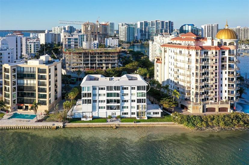 Picture of 400 Golden Gate Point Unit 51 & 52, Sarasota FL 34236