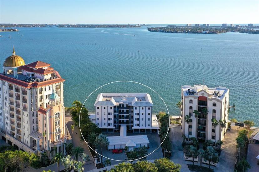 Picture of 400 Golden Gate Point Unit 51 & 52, Sarasota FL 34236