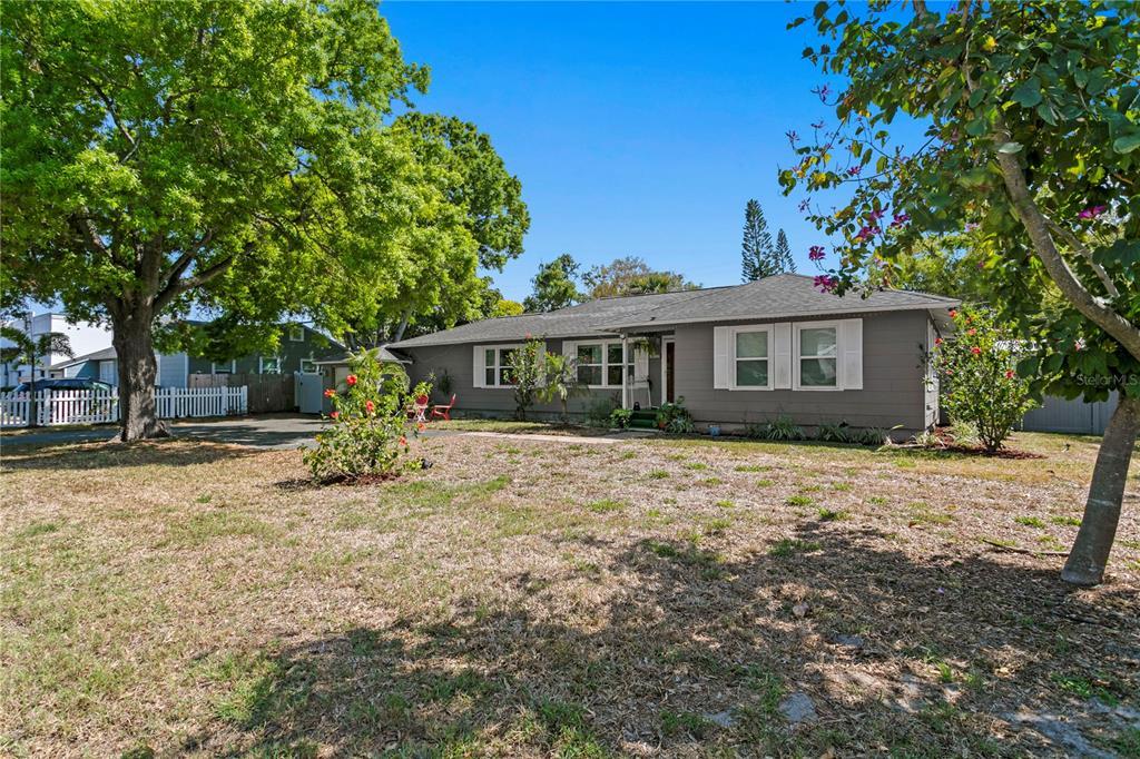 Picture of 3822 W Euclid Avenue, Tampa, FL 33629