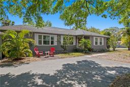 Picture of 3822 W Euclid Avenue, Tampa, FL 33629