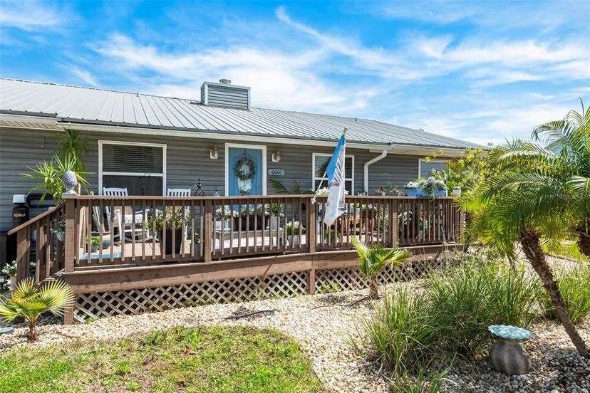 Picture of 6600 Nassau Street, St Augustine FL 32080