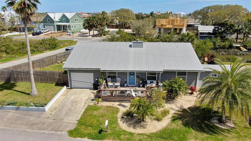 Picture of 6600 Nassau Street, St Augustine FL 32080