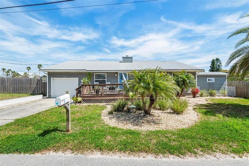 Picture of 6600 Nassau Street, St Augustine FL 32080