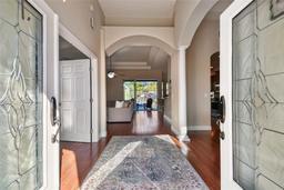Picture of 3327 Grove Place, Land O Lakes, FL 34639