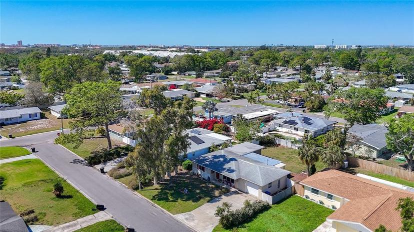 Picture of 2845 64Th Terrace S, St Petersburg FL 33712
