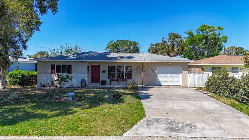 Picture of 2845 64Th Terrace S, St Petersburg FL 33712