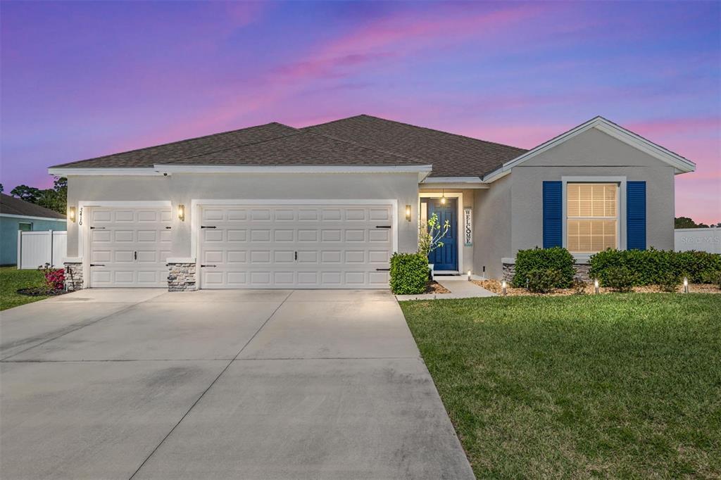 Picture of 3410 SE 47Th Terrace, Ocala, FL 34480