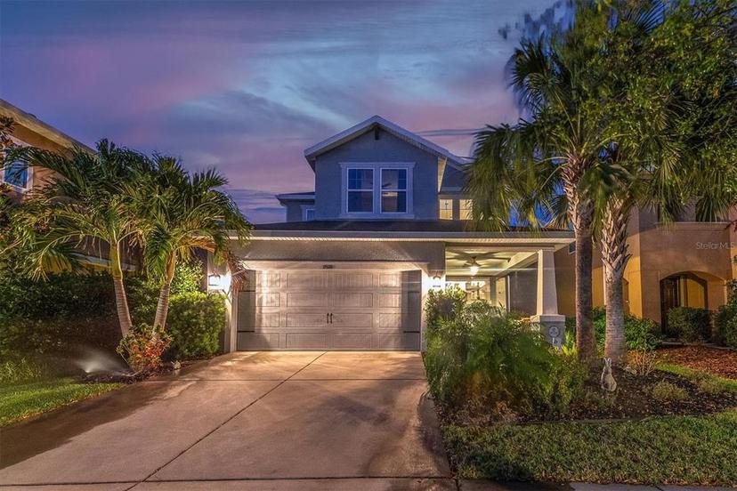 Picture of 7510 Lantern Park Avenue, Apollo Beach FL 33572