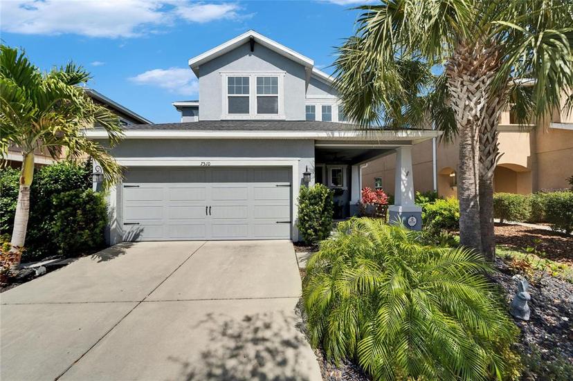 Picture of 7510 Lantern Park Avenue, Apollo Beach FL 33572