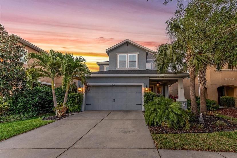 Picture of 7510 Lantern Park Avenue, Apollo Beach FL 33572