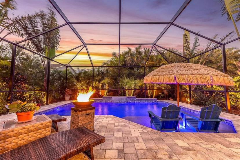 Picture of 7510 Lantern Park Avenue, Apollo Beach FL 33572