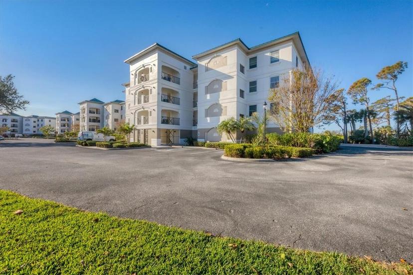Picture of 9203 Griggs Road Unit A302, Englewood FL 34224