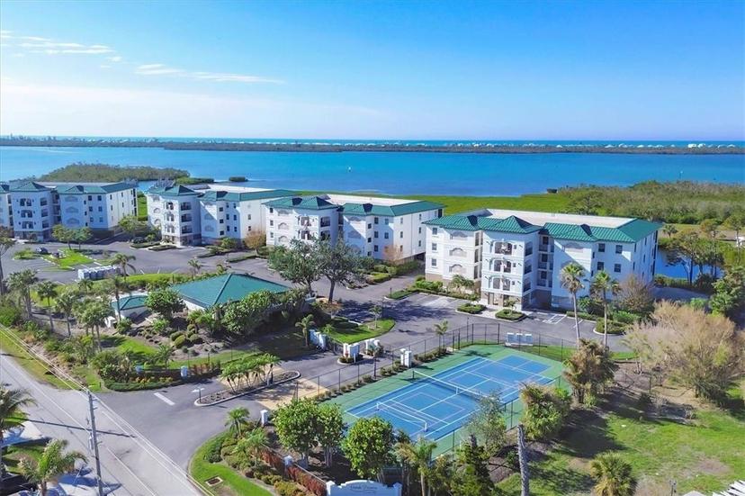 Picture of 9203 Griggs Road Unit A302, Englewood FL 34224