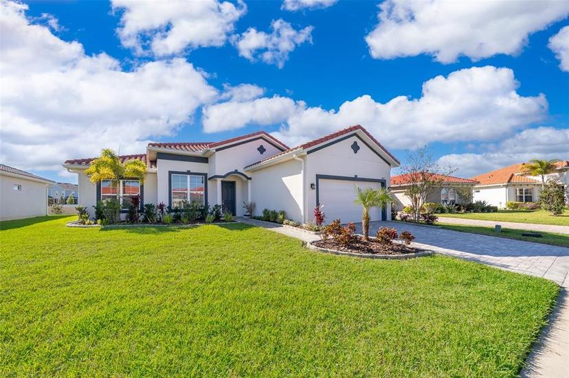 Picture of 2400 Symphony Circle, St Cloud FL 34771