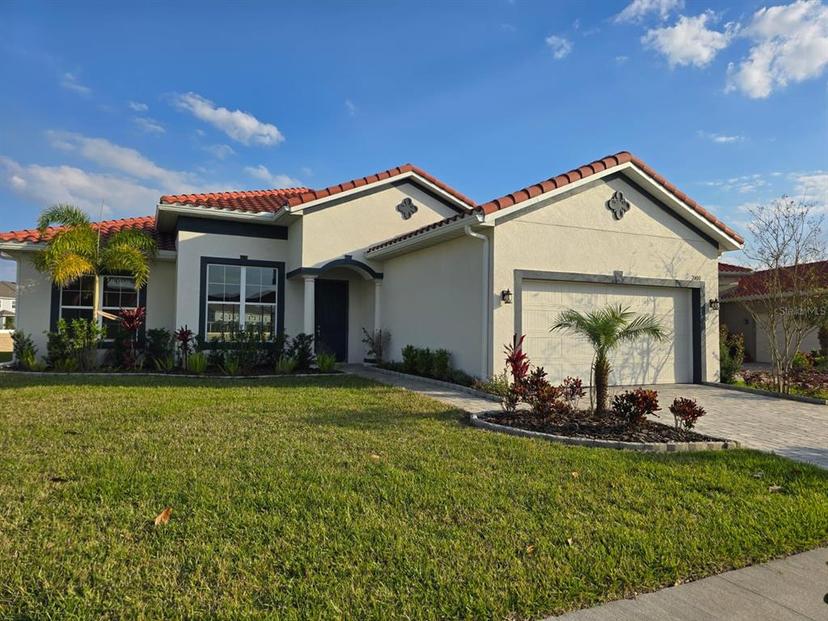 Picture of 2400 Symphony Circle, St Cloud FL 34771