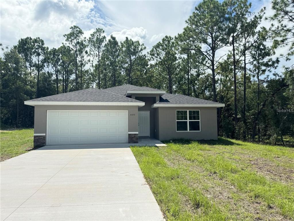 Picture of 9310 SW 206Th Court Road, Dunnellon, FL 34431