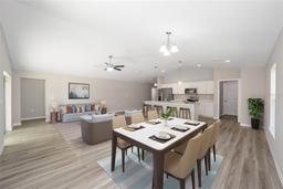 Picture of 9310 SW 206Th Court Road, Dunnellon, FL 34431