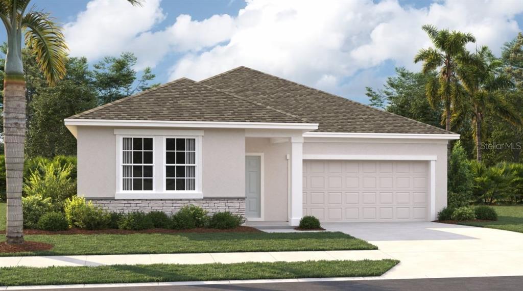 Picture of 5754 Cattle Ranch Drive, St Cloud, FL 34771