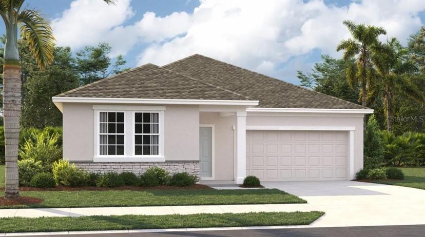 Picture of 5754 Cattle Ranch Drive, St Cloud FL 34771