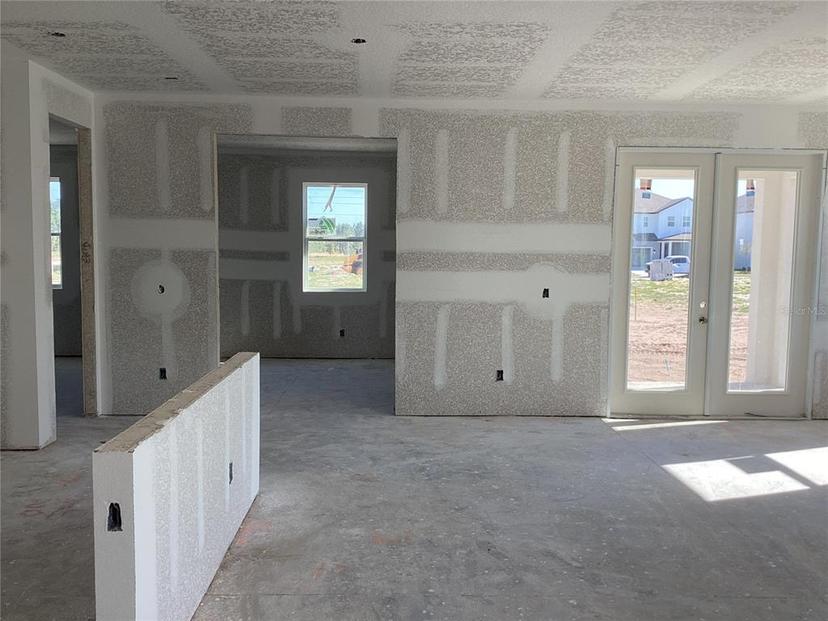 Picture of 5754 Cattle Ranch Drive, St Cloud FL 34771